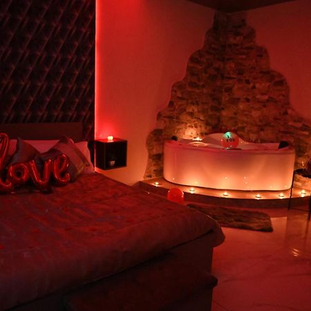 Vesuvius Dream Hotel Boscotrecase Luaran gambar