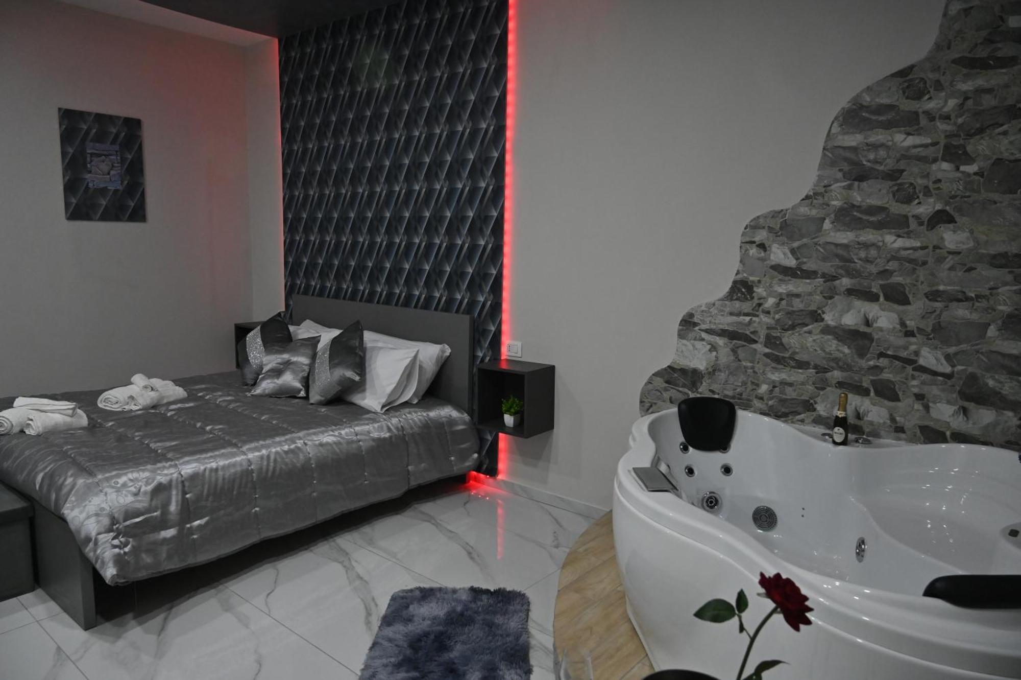 Vesuvius Dream Hotel Boscotrecase Luaran gambar