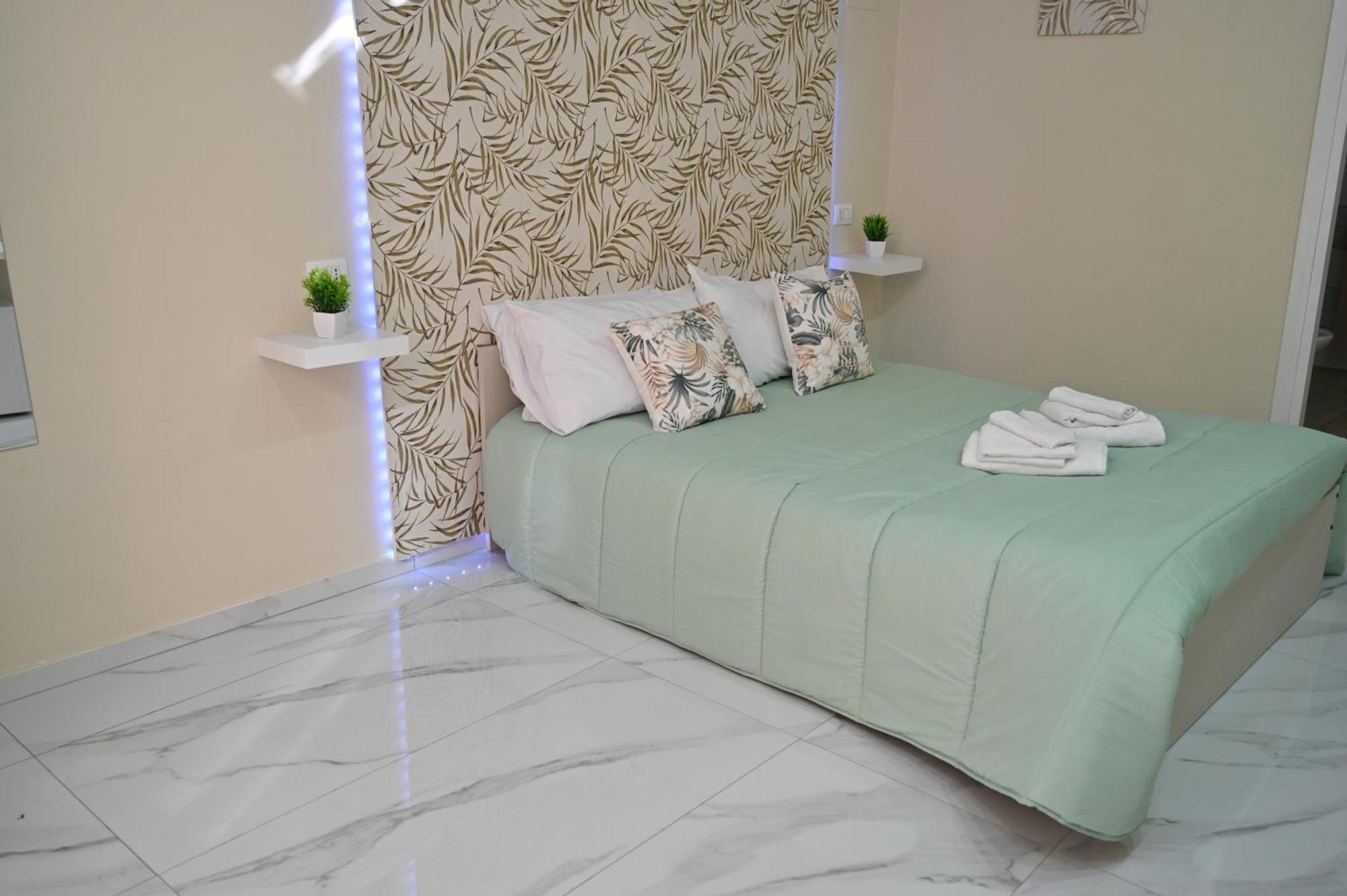 Vesuvius Dream Hotel Boscotrecase Luaran gambar