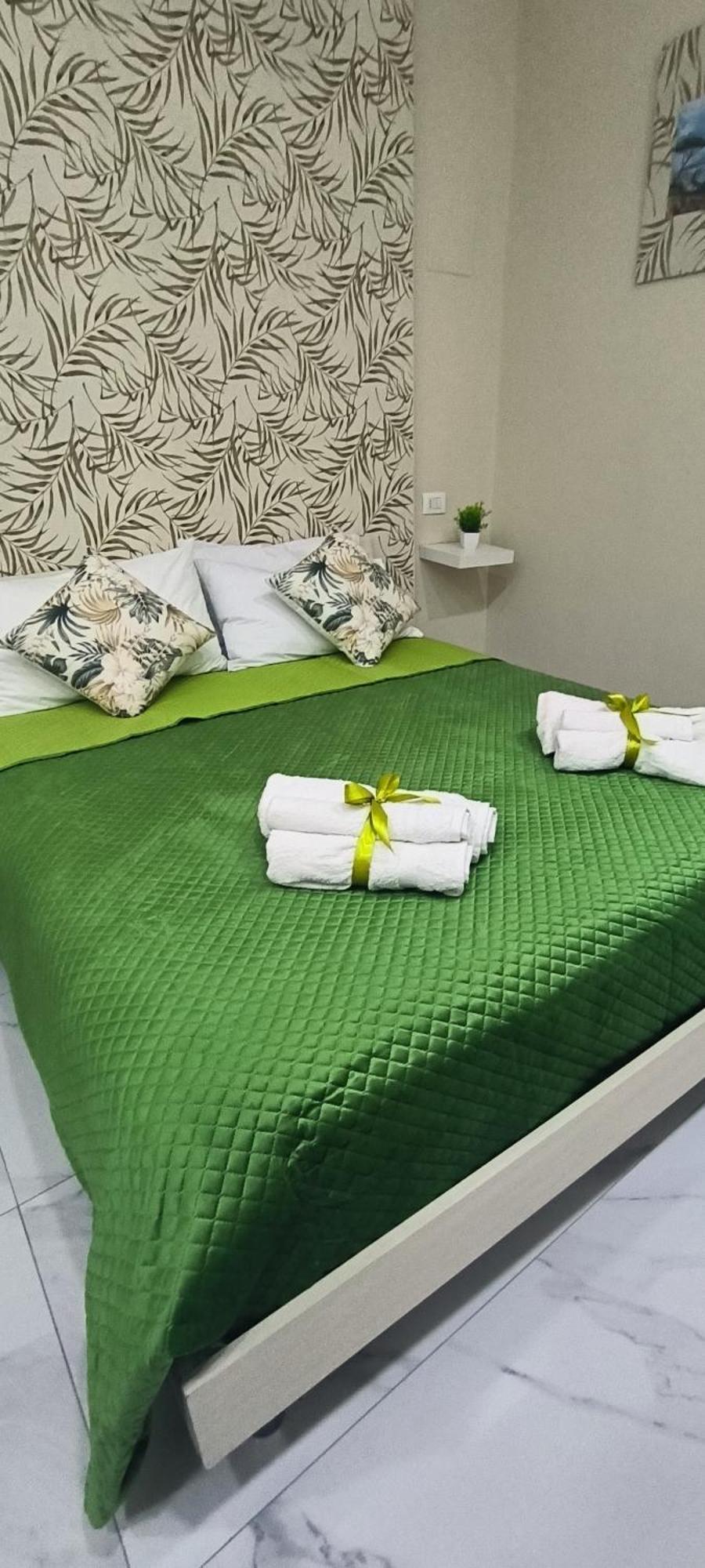 Vesuvius Dream Hotel Boscotrecase Luaran gambar