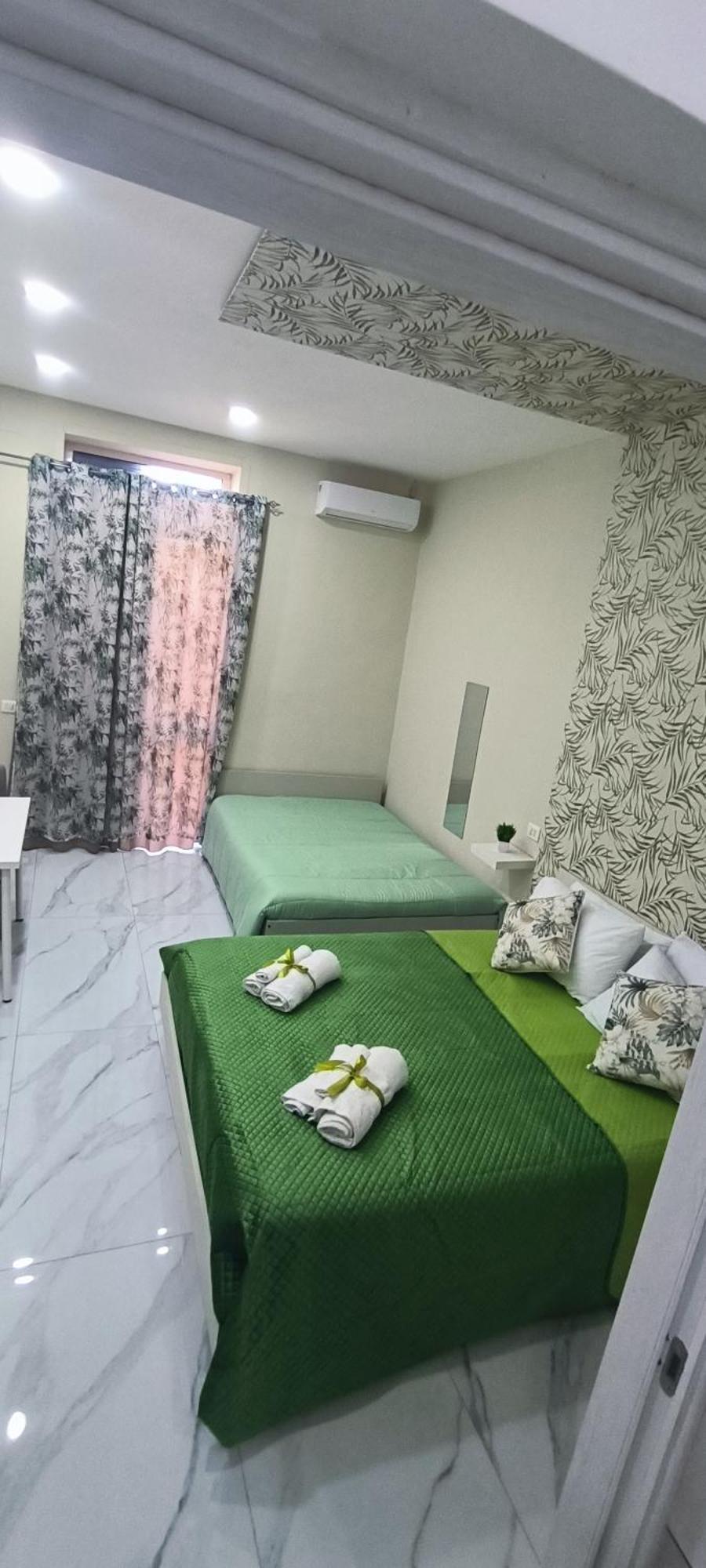 Vesuvius Dream Hotel Boscotrecase Luaran gambar