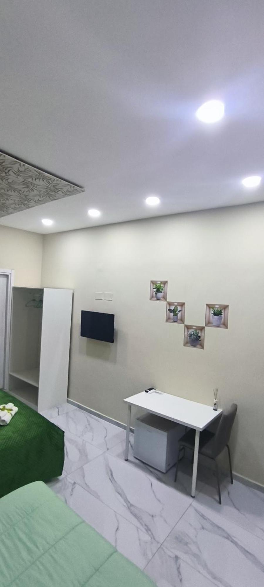 Vesuvius Dream Hotel Boscotrecase Luaran gambar